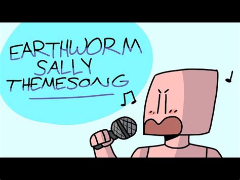 earthworm sally mp3 download