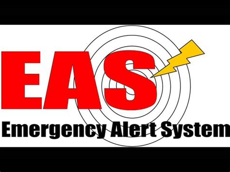 eas alert sound download
