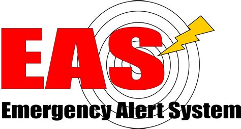 eas emergency alert system