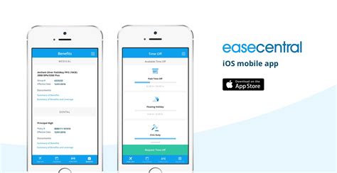 ease app download