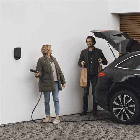 easee ev car charger