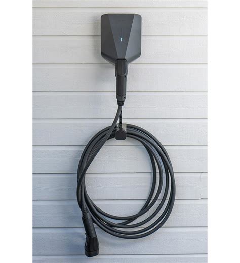 easee one ev charger installation