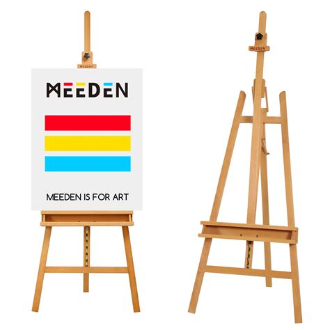 5 Easel Tips