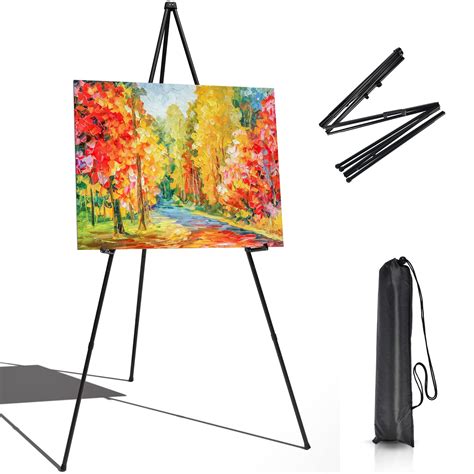 Easel Art Display Stand
