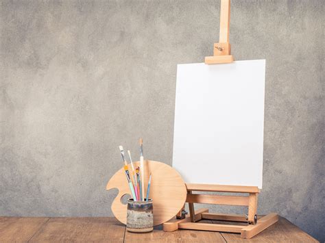 Easel Definition Definition