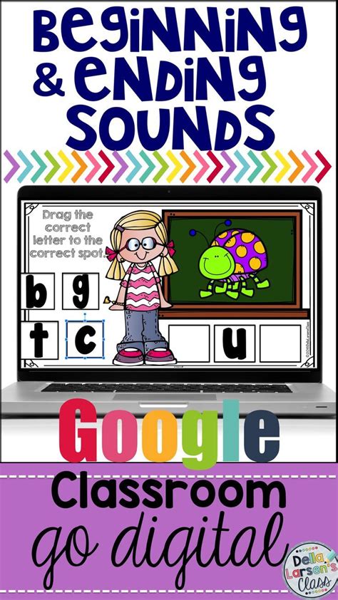 Easel Google Classroom