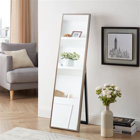 Easel Mirror Full Length