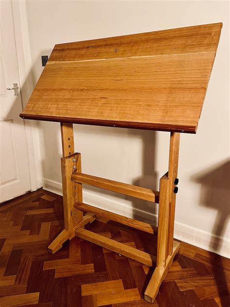 Easel Or Drafting Table