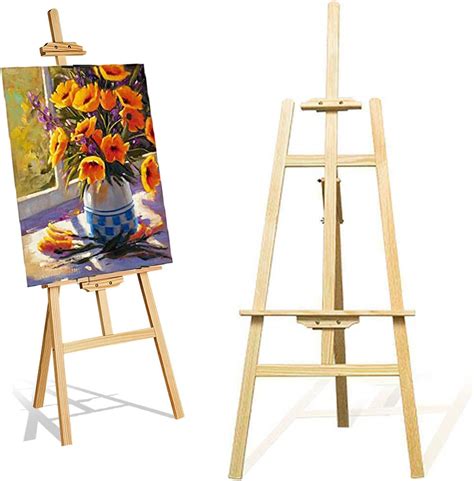 easel stand for art studios