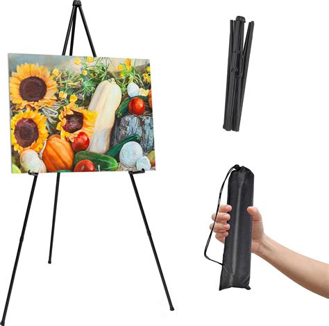 easel stand for presentations