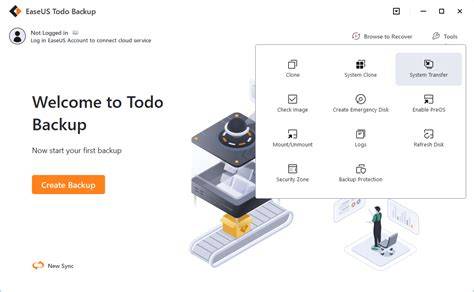 easeus todo backup free software image