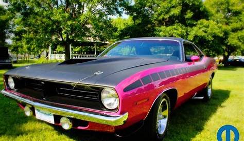 Easiest Classic Muscle Cars To Restore 10 Of The American Resre