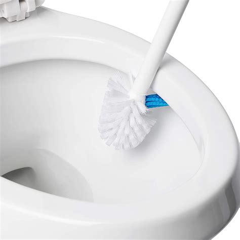 How to Clean a Toilet Brush 3 Simple Techniques