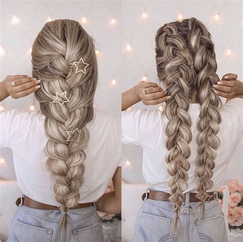 Perfect Easiest Braids For Beginners For Long Hair