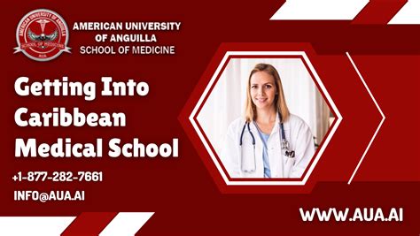 easiest caribbean medical school to get into