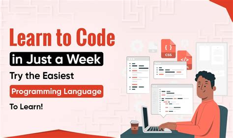 easiest code language to learn