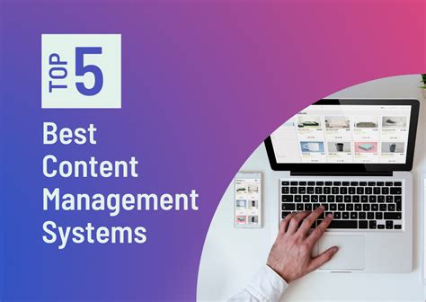 easiest content management system
