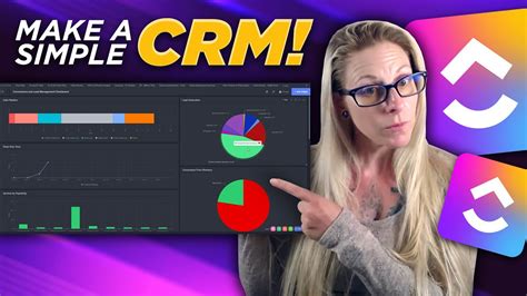 The Easiest CRM to Use: A Comprehensive Buyer's Guide