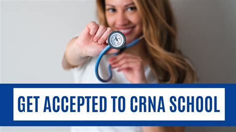 easiest crna programs to get into