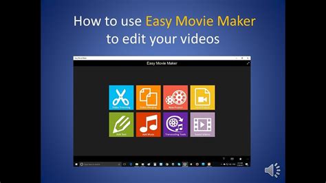 These Easiest Movie Maker Tips And Trick