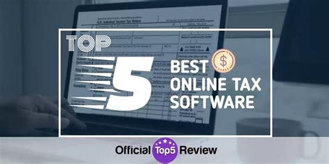 easiest online tax software