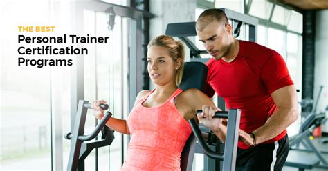easiest personal training courses