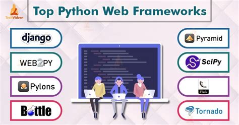 easiest python web framework to learn