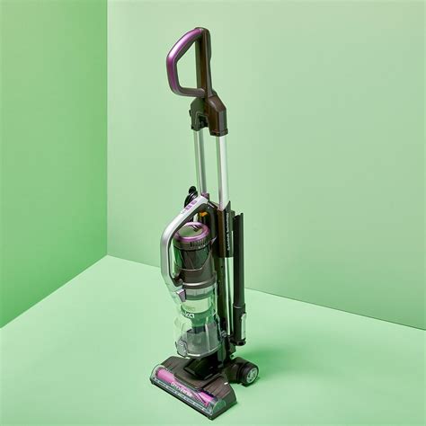 Easiest Upright Vacuum To Push