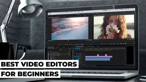 easiest video editing software for beginners