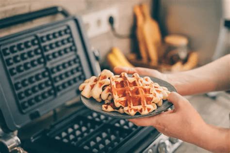 Easiest Waffle Maker To Use