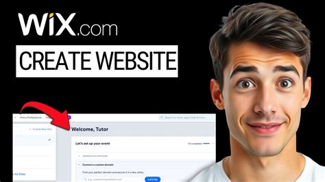 Easiest Way To Create A Website From Scratch