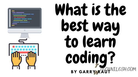easiest way to learn coding