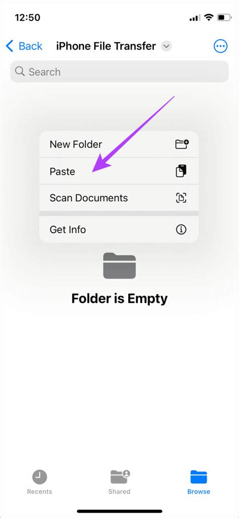 easiest way to transfer data from iphone to pc