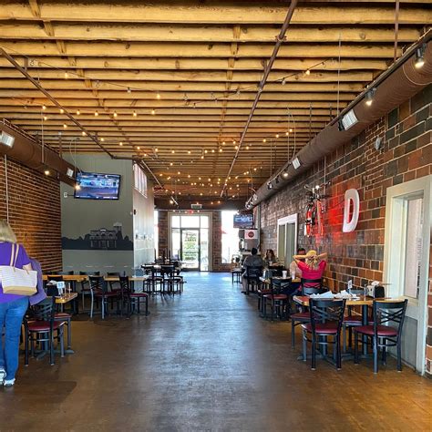 Discover the Flavor高潮 of Easley: Top Restaurants That Will Elevate Your Taste Buds