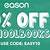eason school books discount code 2022f vs 2023 f-250 build