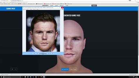 How To Use Ea Sports Game Face: A Complete Guide