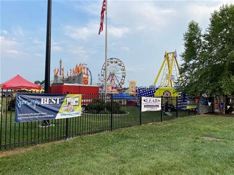 Your Guide To The Middlesex County Fair In East Brunswick East