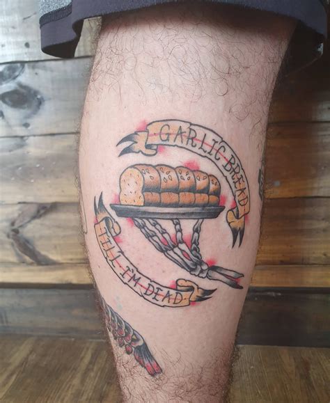 The Best East Brunswick Tattoo Shop References