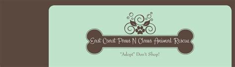 East Coast Paws N Claws Rescue 6,707 Photos Pet Adoption Service