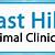 east hills animal clinic st joseph mo