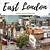 east london neighborhoods