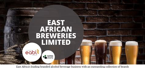 east african breweries limited