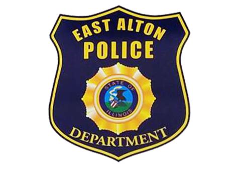 east alton il police department