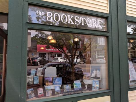 east aurora book store