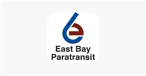 east bay paratransit consortium
