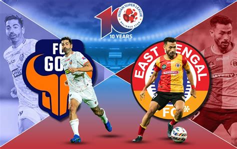 east bengal club vs fc goa