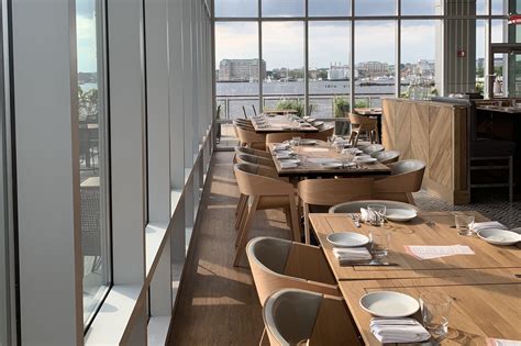 Discover East Boston's Culinary Gem: A Dining Experience to Remember