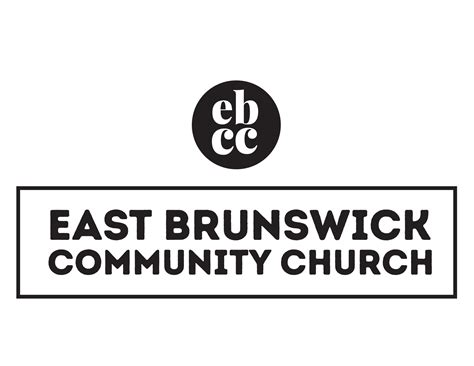 east brunswick community church