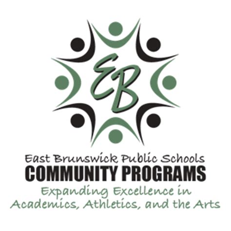 east brunswick community programs