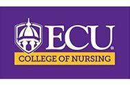 east carolina university nursing programs